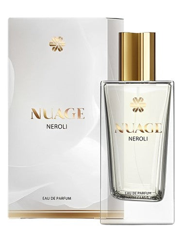 Siberian Wellness Nuage Neroli fragrance bottle