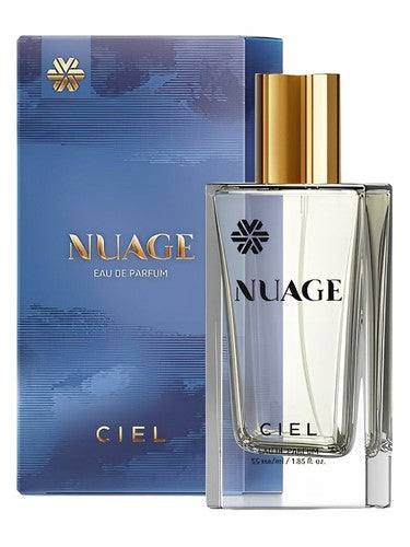 Siberian Wellness Nuage fragrance bottle