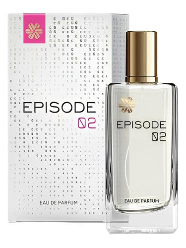 Siberian Wellness Episode 02 fragrance bottle