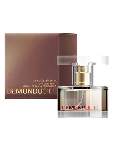 Siberian Wellness Demon du Ciel fragrance bottle