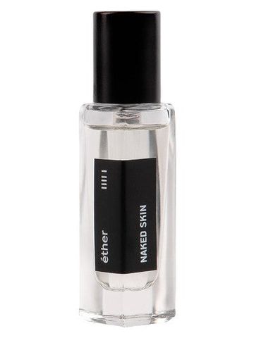 éther Naked Skin fragrance bottle