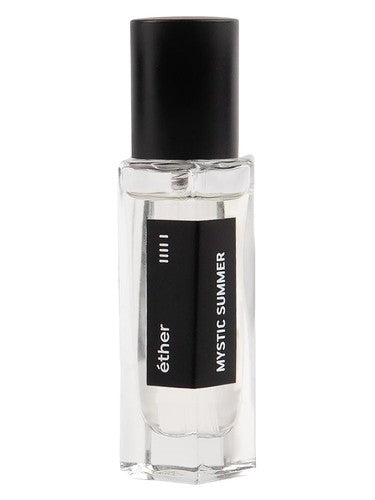 éther Mystic Summer fragrance bottle