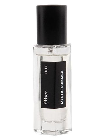 éther Mystic Summer fragrance bottle