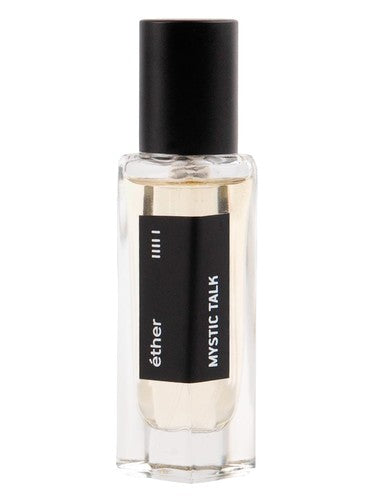 éther Mystic Talk fragrance bottle