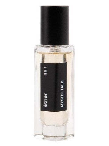 éther Mystic Talk fragrance bottle