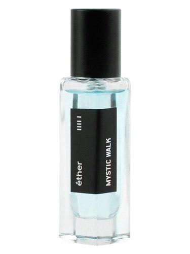 éther Mystic Walk fragrance bottle