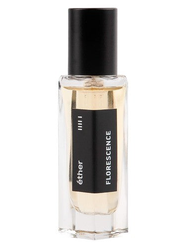 éther Florescence fragrance bottle