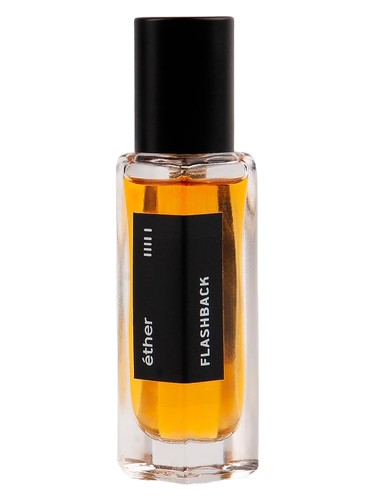 éther Flashback fragrance bottle