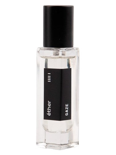 éther Gaze fragrance bottle