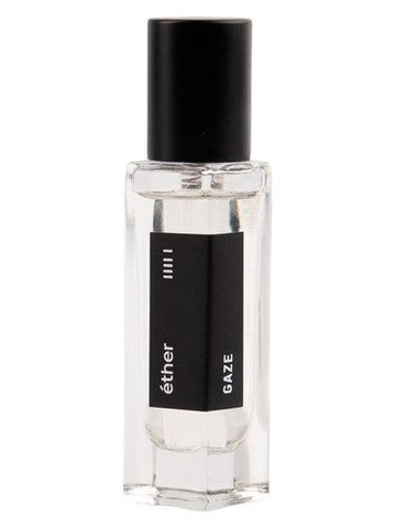 éther Gaze fragrance bottle