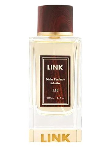 LINK Niche Perfume Selective L10 fragrance bottle