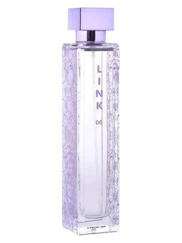 LINK Link 06 fragrance bottle
