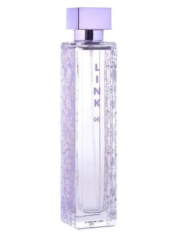 LINK Link 06 fragrance bottle