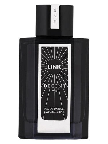 LINK Decent fragrance bottle