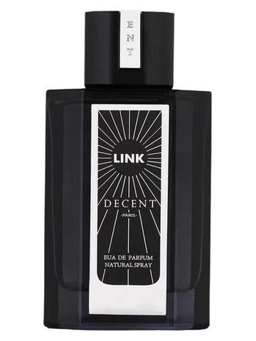 LINK Decent fragrance bottle