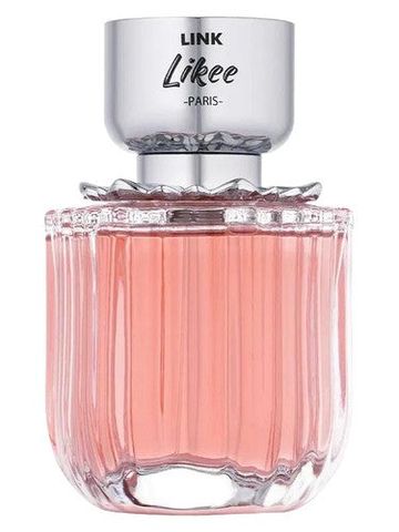 LINK Likee fragrance bottle