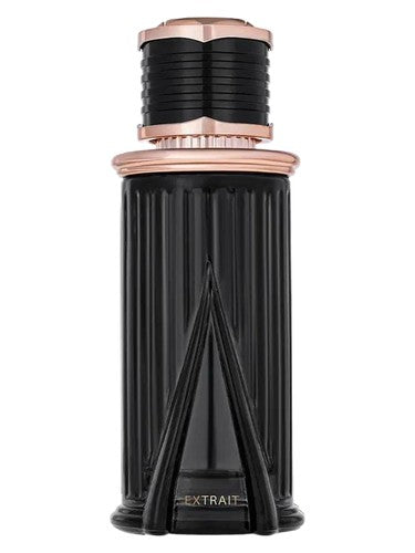 LINK Pedestal Extrait