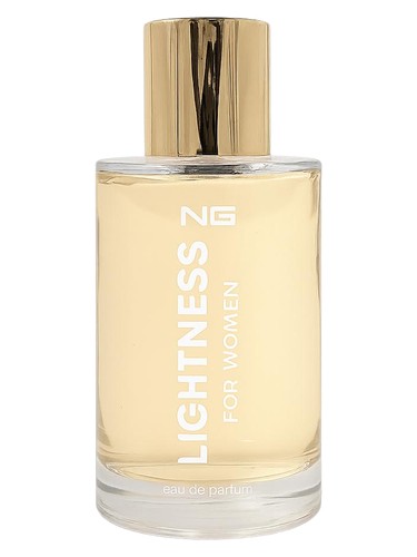 Next Generation Lightness fragrance bottle