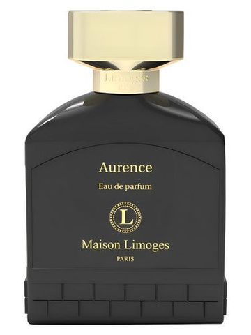 Maison Limoges Aurence fragrance bottle