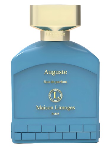 Maison Limoges Auguste