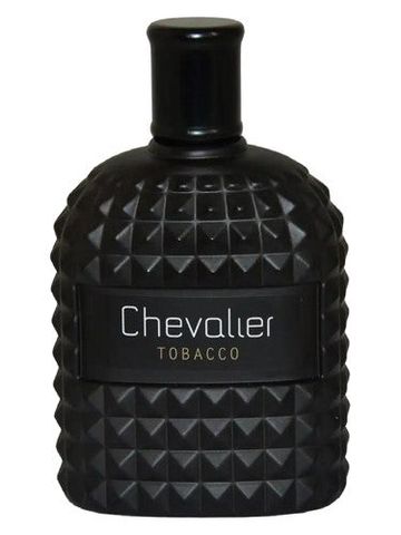 Vinci Chevalier Tobacco fragrance bottle
