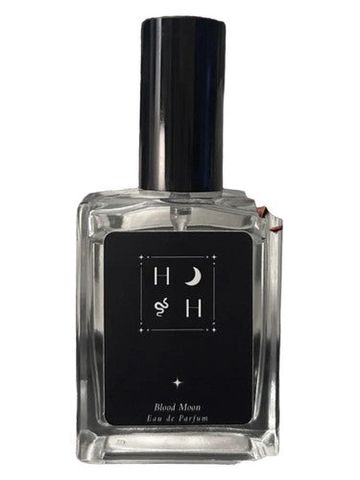 Haus of Hecate Blood Moon fragrance bottle
