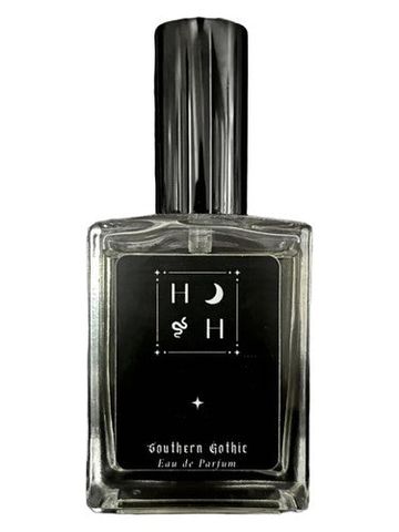 Haus of Hecate Southern Gothic fragrance bottle