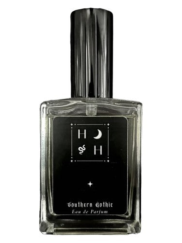 Haus of Hecate Southern Gothic fragrance bottle