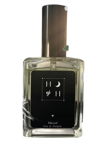 Haus of Hecate Ethereal fragrance bottle