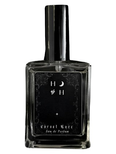 Haus of Hecate Corset Lace fragrance bottle