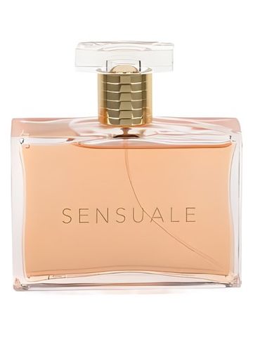 Marks Spencer Sensuale fragrance bottle