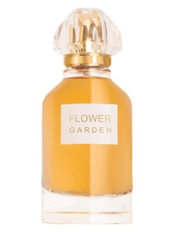 Scent of Dunes Flower Garden fragrance bottle