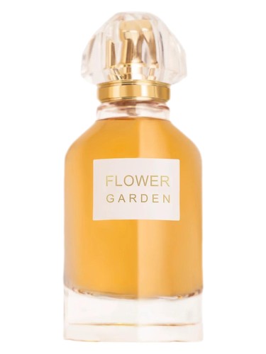 Scent of Dunes Flower Garden fragrance bottle