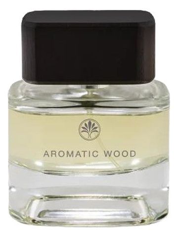 Scent of Dunes Aromatic Wood fragrance bottle