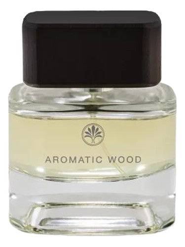 Scent of Dunes Aromatic Wood fragrance bottle