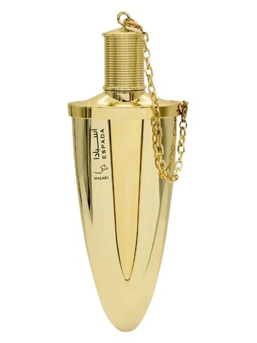 Le Chameau Espada Malaki fragrance bottle