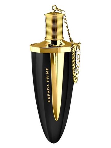 Le Chameau Espada Prime fragrance bottle