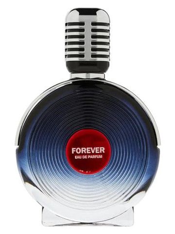 Bellevue Perfumes Elvis Forever fragrance bottle