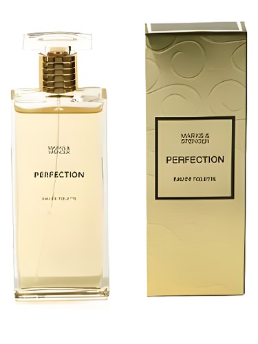 Marks Spencer Perfection