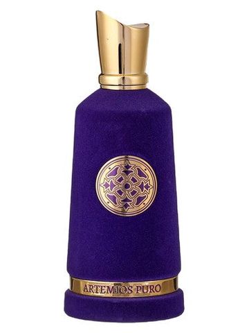 Artemios Puro fragrance bottle