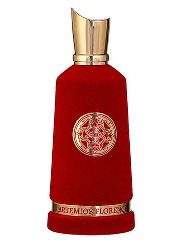 Artemios Florence fragrance bottle