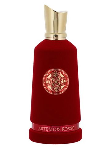 Artemios Artémios Rosso fragrance bottle