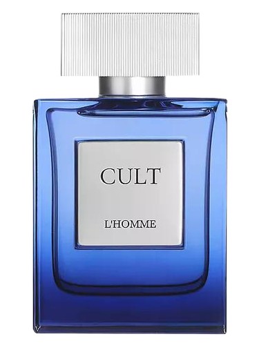 CULT L'Homme