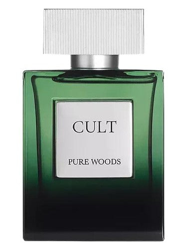 CULT Pure Woods