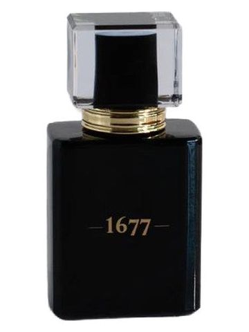 Lady Primrose Gentlemen 1677 fragrance bottle
