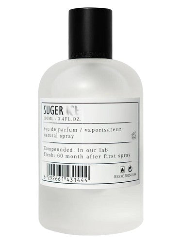 ARO-FAC Aroma Factory Suger Ice fragrance bottle