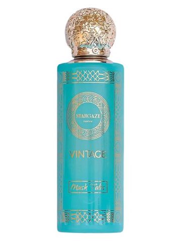 AMD Perfumes Stargaze Musk Tales fragrance bottle