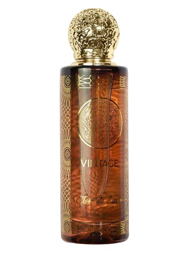 AMD Perfumes Clair de Lune fragrance bottle
