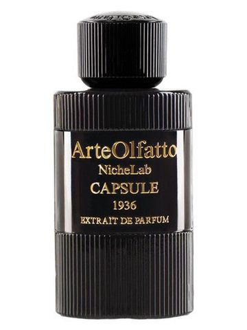 ArteOlfatto Capsule 1936 fragrance bottle