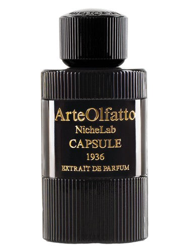 ArteOlfatto Capsule 1936